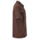 color:brown