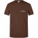 color:brown