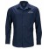 color:navy
