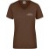 color:brown