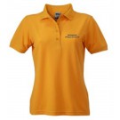 Ladies' Workwear Polo