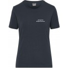 Ladies' BIO Stretch-T Work - SOLID -