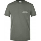 Men's Workwear T-Shirt