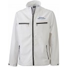 Men's Tailored Softshell